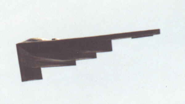 F16 Hard Bank