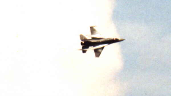 F16 Hard Bank